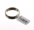 Zebra 8000D smycke etikett med flikar